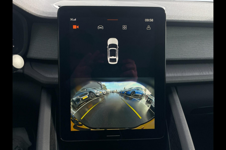 Polestar 2 Long Range Dual Motor Plus Pilot 78kWh|92% SOH|PANO|MEMORY|360+V+A-CAMERA|STOEL-,STUURVERW.|ACC|INCL.BTW|1e EIG|NL-AUTO