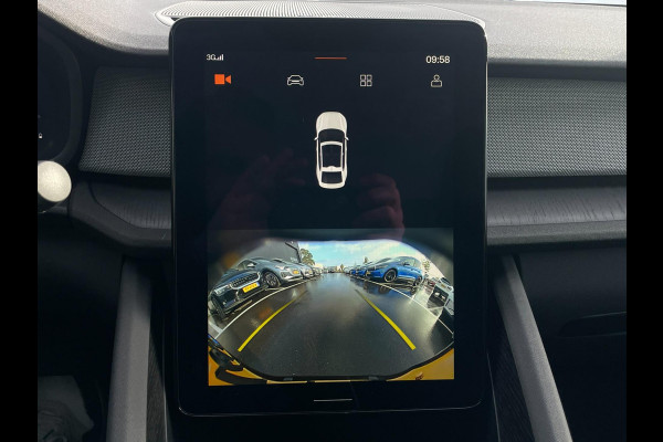 Polestar 2 Long Range Dual Motor Plus Pilot 78kWh|92% SOH|PANO|MEMORY|360+V+A-CAMERA|STOEL-,STUURVERW.|ACC|INCL.BTW|1e EIG|NL-AUTO