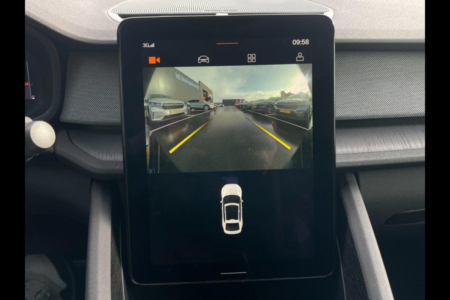 Polestar 2 Long Range Dual Motor Plus Pilot 78kWh|92% SOH|PANO|MEMORY|360+V+A-CAMERA|STOEL-,STUURVERW.|ACC|INCL.BTW|1e EIG|NL-AUTO