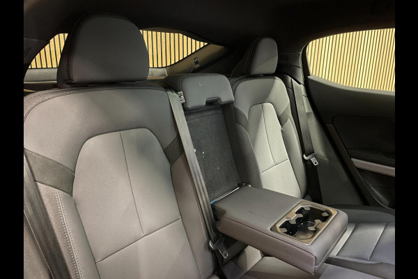 Polestar 2 Long Range Dual Motor Plus Pilot 78kWh|92% SOH|PANO|MEMORY|360+V+A-CAMERA|STOEL-,STUURVERW.|ACC|INCL.BTW|1e EIG|NL-AUTO