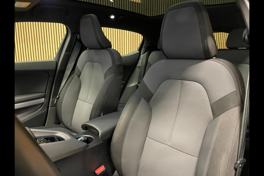 Polestar 2 Long Range Dual Motor Plus Pilot 78kWh|92% SOH|PANO|MEMORY|360+V+A-CAMERA|STOEL-,STUURVERW.|ACC|INCL.BTW|1e EIG|NL-AUTO