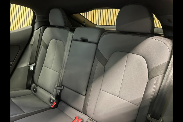 Polestar 2 Long Range Dual Motor Plus Pilot 78kWh|92% SOH|PANO|MEMORY|360+V+A-CAMERA|STOEL-,STUURVERW.|ACC|INCL.BTW|1e EIG|NL-AUTO