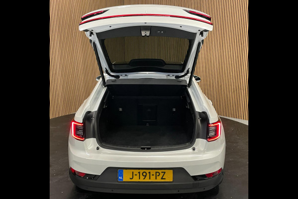 Polestar 2 Long Range Dual Motor Plus Pilot 78kWh|92% SOH|PANO|MEMORY|360+V+A-CAMERA|STOEL-,STUURVERW.|ACC|INCL.BTW|1e EIG|NL-AUTO