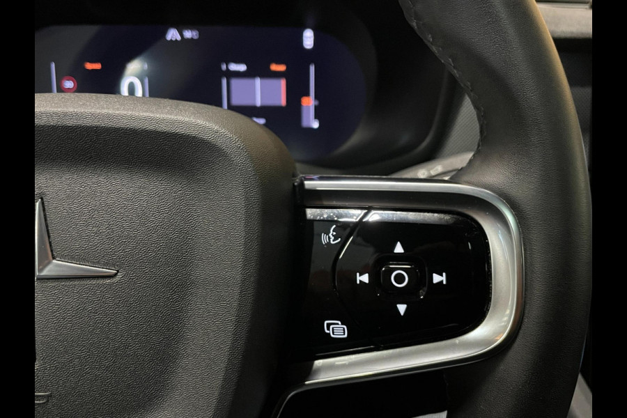 Polestar 2 Long Range Dual Motor Plus Pilot 78kWh|92% SOH|PANO|MEMORY|360+V+A-CAMERA|STOEL-,STUURVERW.|ACC|INCL.BTW|1e EIG|NL-AUTO