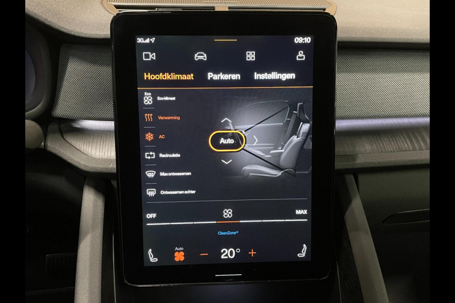 Polestar 2 Long Range Dual Motor Plus Pilot 78kWh|92% SOH|PANO|MEMORY|360+V+A-CAMERA|STOEL-,STUURVERW.|ACC|INCL.BTW|1e EIG|NL-AUTO