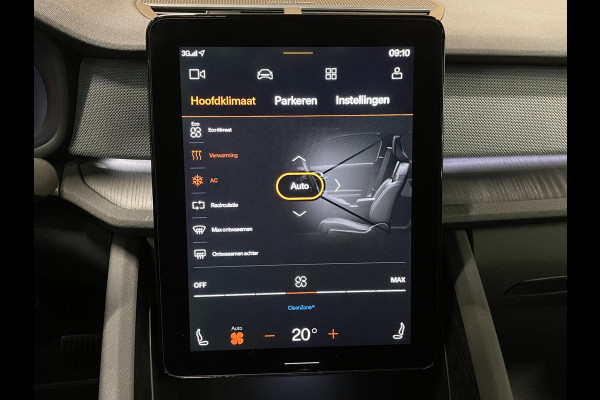 Polestar 2 Long Range Dual Motor Plus Pilot 78kWh|92% SOH|PANO|MEMORY|360+V+A-CAMERA|STOEL-,STUURVERW.|ACC|INCL.BTW|1e EIG|NL-AUTO