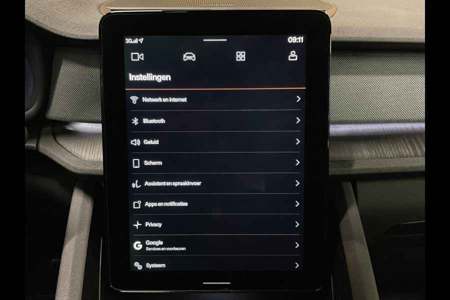 Polestar 2 Long Range Dual Motor Plus Pilot 78kWh|92% SOH|PANO|MEMORY|360+V+A-CAMERA|STOEL-,STUURVERW.|ACC|INCL.BTW|1e EIG|NL-AUTO