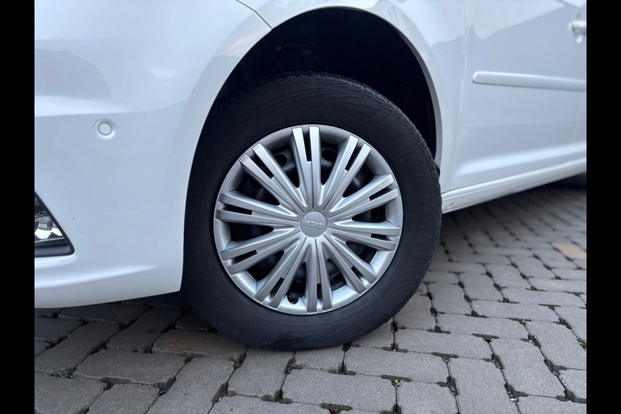 Volkswagen Caddy 2.0 TDI Maxi - DSG - Trekhaak - CarPlay