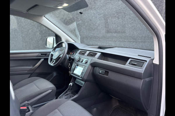 Volkswagen Caddy 2.0 TDI Maxi - DSG - Trekhaak - CarPlay