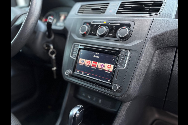 Volkswagen Caddy 2.0 TDI Maxi - DSG - Trekhaak - CarPlay