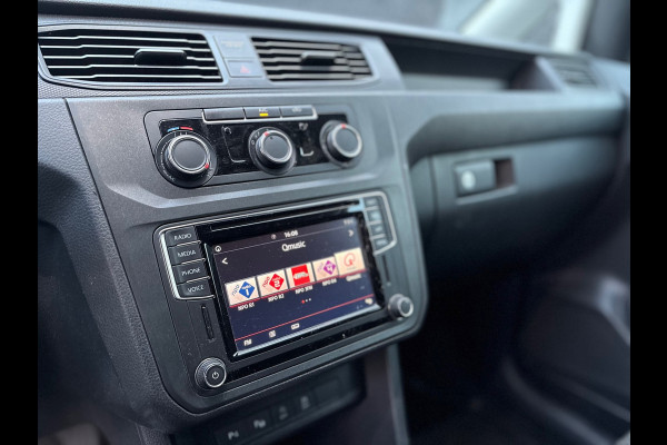 Volkswagen Caddy 2.0 TDI Maxi - DSG - Trekhaak - CarPlay