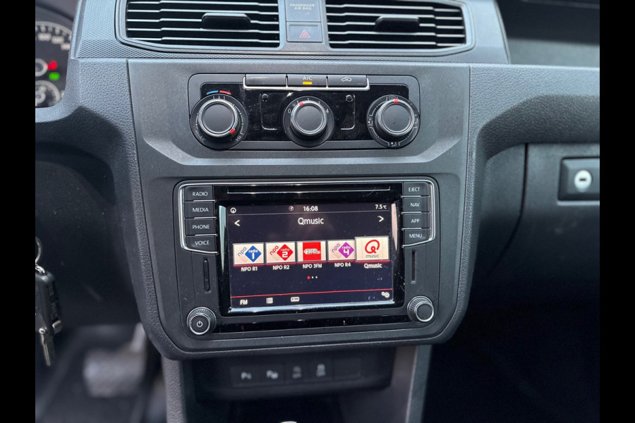 Volkswagen Caddy 2.0 TDI Maxi - DSG - Trekhaak - CarPlay