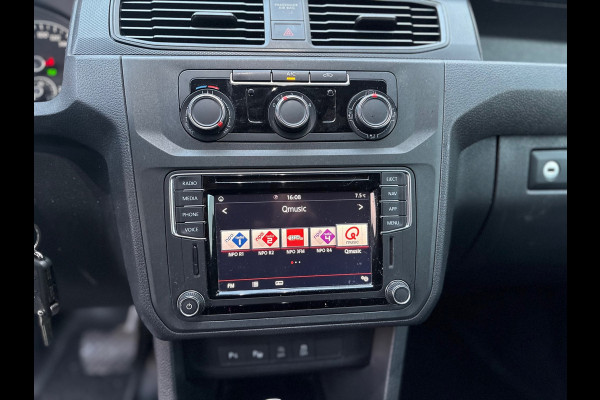 Volkswagen Caddy 2.0 TDI Maxi - DSG - Trekhaak - CarPlay