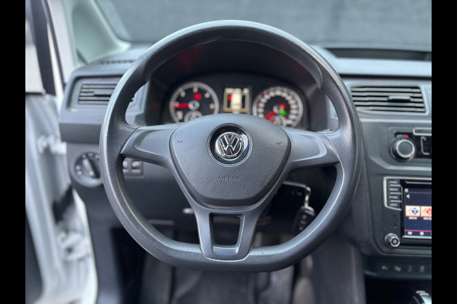 Volkswagen Caddy 2.0 TDI Maxi - DSG - Trekhaak - CarPlay