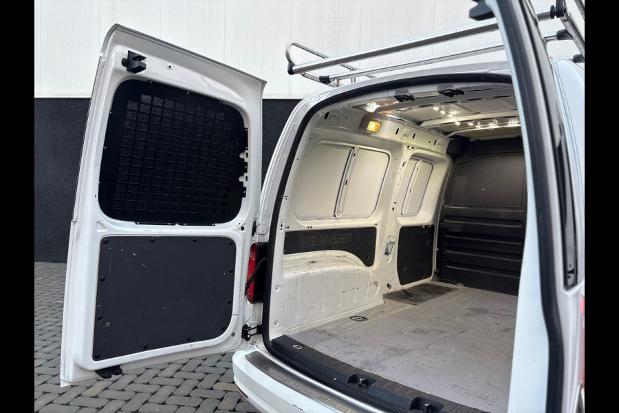 Volkswagen Caddy 2.0 TDI Maxi - DSG - Trekhaak - CarPlay