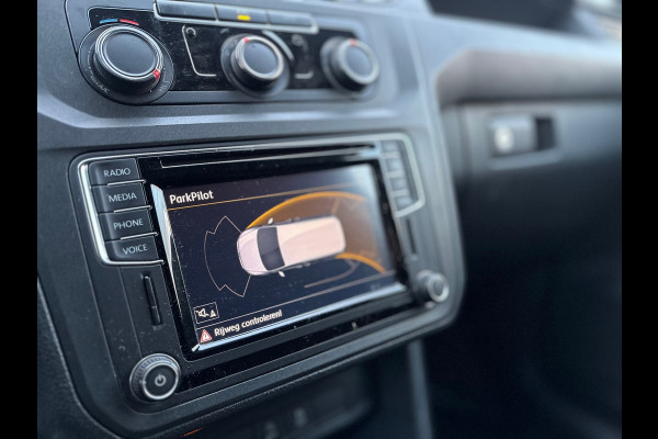 Volkswagen Caddy 2.0 TDI Maxi - DSG - Trekhaak - CarPlay