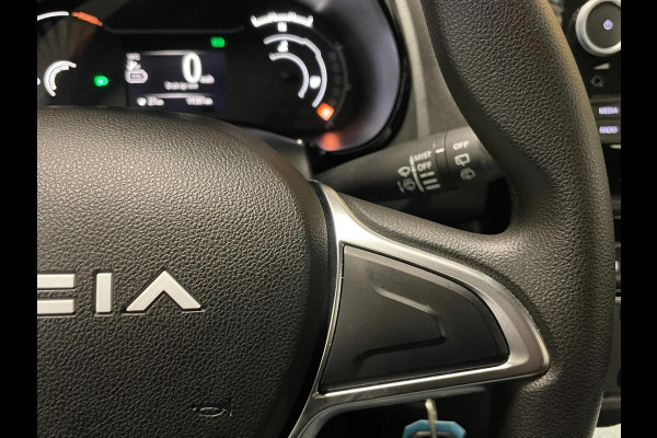 Dacia Spring Essential 27 kWh|230KM WLTP|NIEUWSTAAT|AUTOMAAT|AIRCO|CRUISE CONTROL|5-DEURS|USB/AUX|NL-AUTO|NAP|1e EIG.|INCL. BTW|