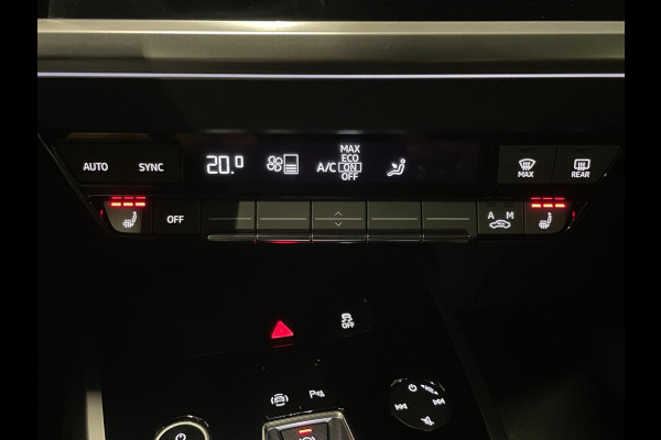 Audi Q4 e-tron 40 Advanced 77 kWh|GROTE ACCU|ACC|CARPLAY|CLIMATE,CRUISE CTRL|STOELVERW.|ELEK. KLEP|INCL. BTW|1e EIG.|NL-AUTO|NAP|