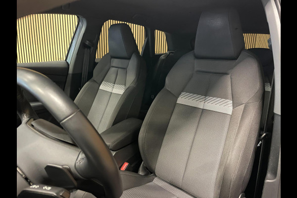 Audi Q4 e-tron 40 Advanced 77 kWh|GROTE ACCU|ACC|CARPLAY|CLIMATE,CRUISE CTRL|STOELVERW.|ELEK. KLEP|INCL. BTW|1e EIG.|NL-AUTO|NAP|