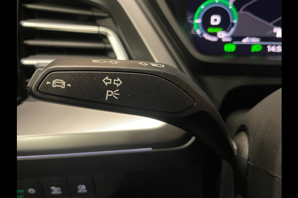 Audi Q4 e-tron 40 Advanced 77 kWh|GROTE ACCU|ACC|CARPLAY|CLIMATE,CRUISE CTRL|STOELVERW.|ELEK. KLEP|INCL. BTW|1e EIG.|NL-AUTO|NAP|