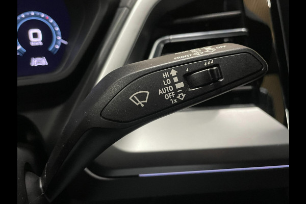 Audi Q4 e-tron 40 Advanced 77 kWh|GROTE ACCU|ACC|CARPLAY|CLIMATE,CRUISE CTRL|STOELVERW.|ELEK. KLEP|INCL. BTW|1e EIG.|NL-AUTO|NAP|