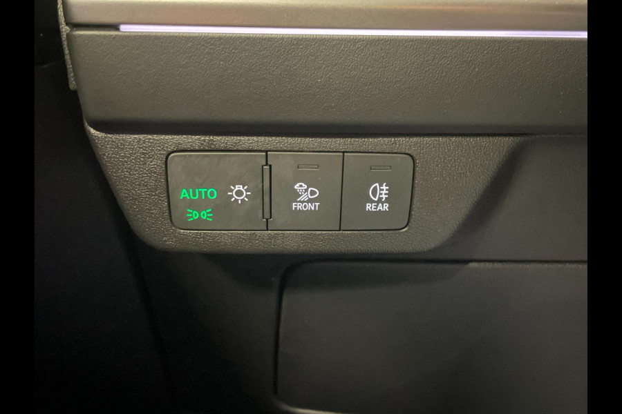 Audi Q4 e-tron 40 Advanced 77 kWh|GROTE ACCU|ACC|CARPLAY|CLIMATE,CRUISE CTRL|STOELVERW.|ELEK. KLEP|INCL. BTW|1e EIG.|NL-AUTO|NAP|