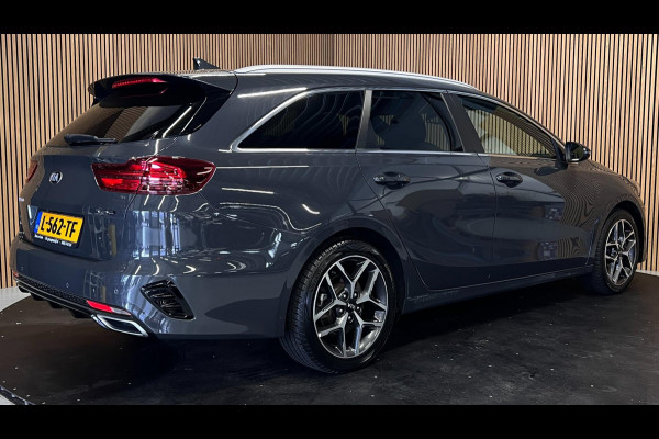 Kia Ceed Sportswagon 1.0 T-GDi GT-PlusLine|PANO|DIGITAL|STOEL-,STUURVERW.|JBL|CAMERA|CARPLAY|CLIMATE, CRUISE CONTROL|NL-AUTO|NAP|