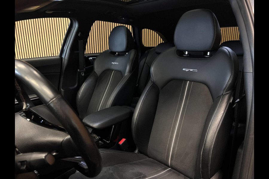 Kia Ceed Sportswagon 1.0 T-GDi GT-PlusLine|PANO|DIGITAL|STOEL-,STUURVERW.|JBL|CAMERA|CARPLAY|CLIMATE, CRUISE CONTROL|NL-AUTO|NAP|