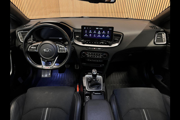 Kia Ceed Sportswagon 1.0 T-GDi GT-PlusLine|PANO|DIGITAL|STOEL-,STUURVERW.|JBL|CAMERA|CARPLAY|CLIMATE, CRUISE CONTROL|NL-AUTO|NAP|