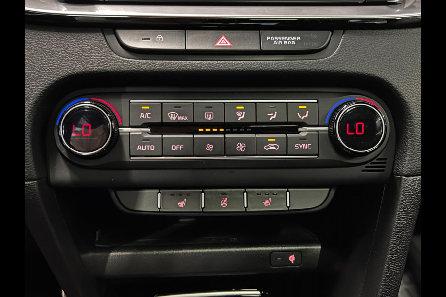 Kia Ceed Sportswagon 1.0 T-GDi GT-PlusLine|PANO|DIGITAL|STOEL-,STUURVERW.|JBL|CAMERA|CARPLAY|CLIMATE, CRUISE CONTROL|NL-AUTO|NAP|