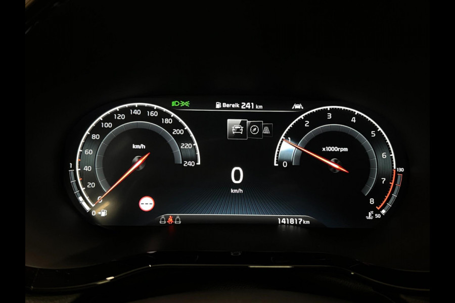 Kia Ceed Sportswagon 1.0 T-GDi GT-PlusLine|PANO|DIGITAL|STOEL-,STUURVERW.|JBL|CAMERA|CARPLAY|CLIMATE, CRUISE CONTROL|NL-AUTO|NAP|