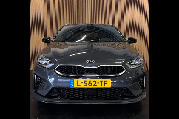 Kia Ceed Sportswagon 1.0 T-GDi GT-PlusLine|PANO|DIGITAL|STOEL-,STUURVERW.|JBL|CAMERA|CARPLAY|CLIMATE, CRUISE CONTROL|NL-AUTO|NAP|