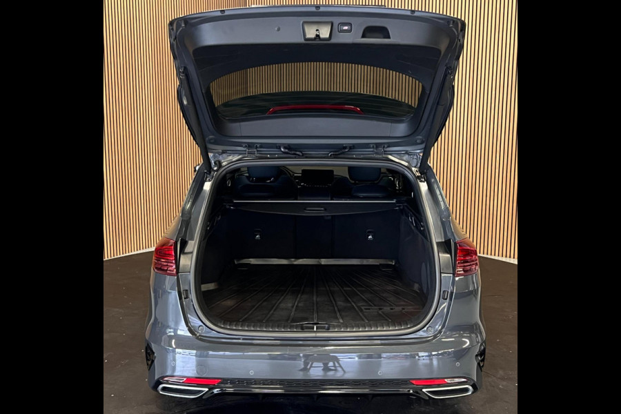 Kia Ceed Sportswagon 1.0 T-GDi GT-PlusLine|PANO|DIGITAL|STOEL-,STUURVERW.|JBL|CAMERA|CARPLAY|CLIMATE, CRUISE CONTROL|NL-AUTO|NAP|