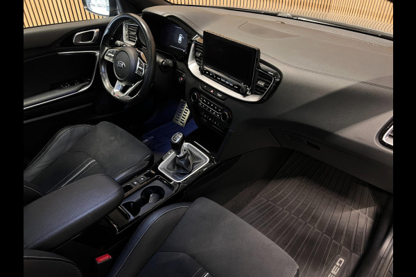 Kia Ceed Sportswagon 1.0 T-GDi GT-PlusLine|PANO|DIGITAL|STOEL-,STUURVERW.|JBL|CAMERA|CARPLAY|CLIMATE, CRUISE CONTROL|NL-AUTO|NAP|