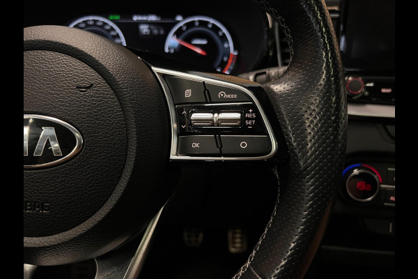 Kia Ceed Sportswagon 1.0 T-GDi GT-PlusLine|PANO|DIGITAL|STOEL-,STUURVERW.|JBL|CAMERA|CARPLAY|CLIMATE, CRUISE CONTROL|NL-AUTO|NAP|