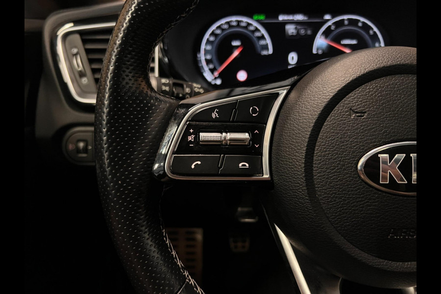 Kia Ceed Sportswagon 1.0 T-GDi GT-PlusLine|PANO|DIGITAL|STOEL-,STUURVERW.|JBL|CAMERA|CARPLAY|CLIMATE, CRUISE CONTROL|NL-AUTO|NAP|