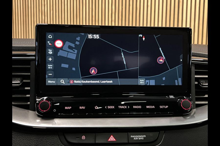 Kia Ceed Sportswagon 1.0 T-GDi GT-PlusLine|PANO|DIGITAL|STOEL-,STUURVERW.|JBL|CAMERA|CARPLAY|CLIMATE, CRUISE CONTROL|NL-AUTO|NAP|