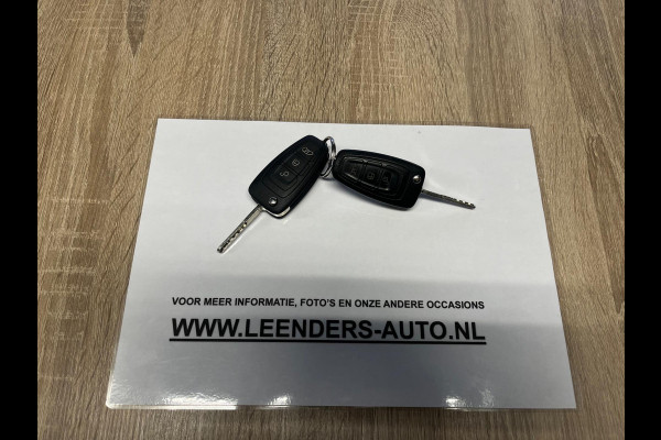 Ford Transit Custom 320 2.0 TDCI euro6 L1H1 Trend Airco, 2xSchuifdeur, CruiseControl, Trekhaak 2500KG, RIJKLAARPRIJS!