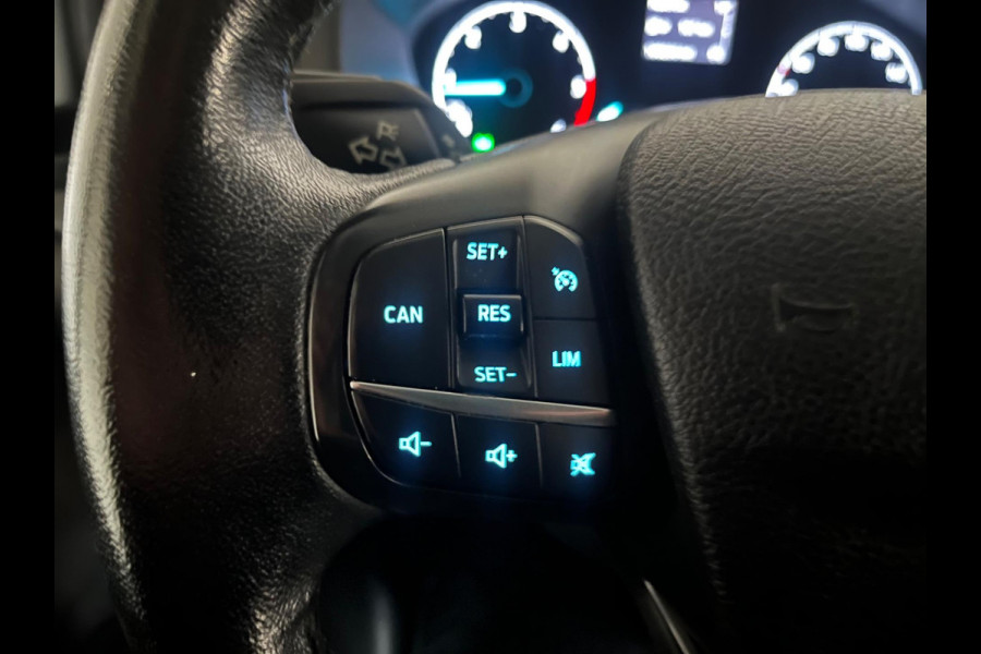 Ford Transit Custom 320 2.0 TDCI euro6 L1H1 Trend Airco, 2xSchuifdeur, CruiseControl, Trekhaak 2500KG, RIJKLAARPRIJS!