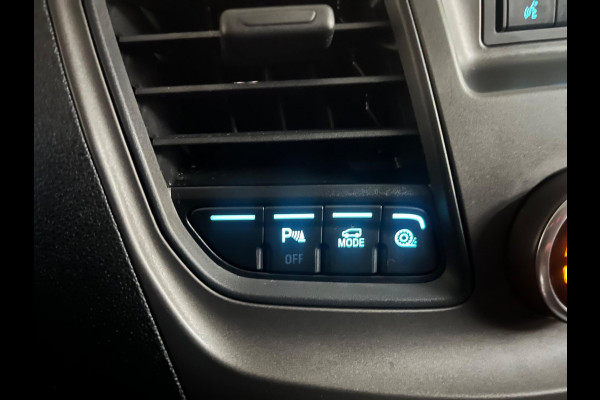 Ford Transit Custom 320 2.0 TDCI euro6 L1H1 Trend Airco, 2xSchuifdeur, CruiseControl, Trekhaak 2500KG, RIJKLAARPRIJS!