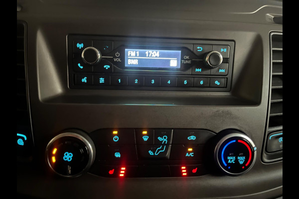 Ford Transit Custom 320 2.0 TDCI euro6 L1H1 Trend Airco, 2xSchuifdeur, CruiseControl, Trekhaak 2500KG, RIJKLAARPRIJS!