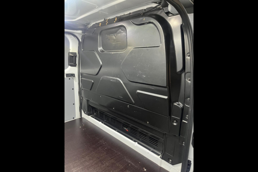 Ford Transit Custom 320 2.0 TDCI euro6 L1H1 Trend Airco, 2xSchuifdeur, CruiseControl, Trekhaak 2500KG, RIJKLAARPRIJS!