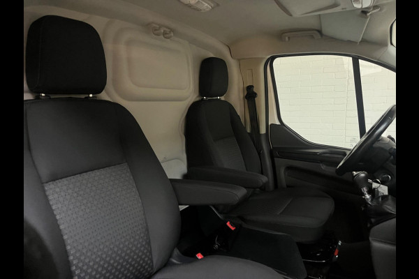 Ford Transit Custom 320 2.0 TDCI euro6 L1H1 Trend Airco, 2xSchuifdeur, CruiseControl, Trekhaak 2500KG, RIJKLAARPRIJS!