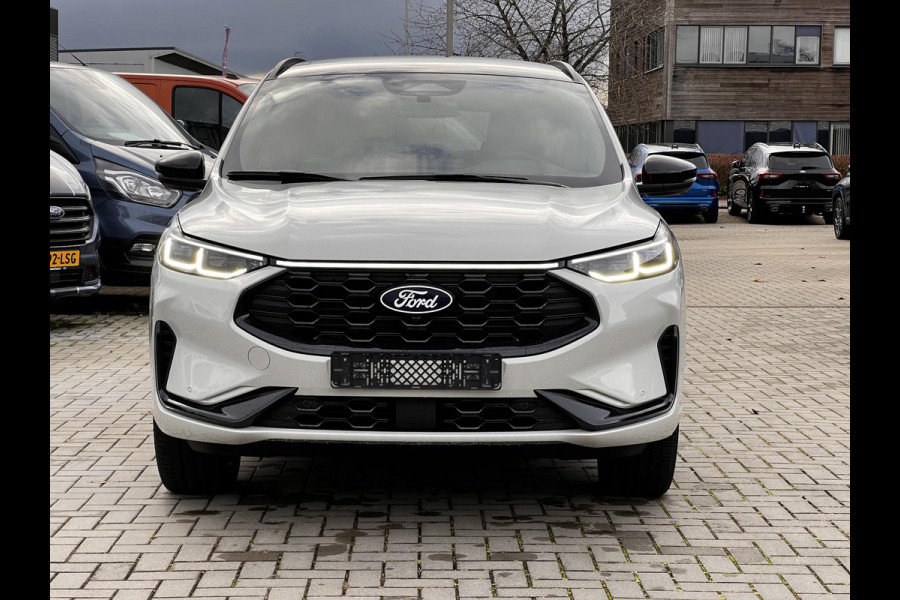 Ford Kuga 2.5 PHEV Sound Edition | Zuid | 243pk | Ford Voorraad | Panorama Dak | 20 inch Lichtmetaal | Winterpack | Matrix LED | Driver Assistance Pack
