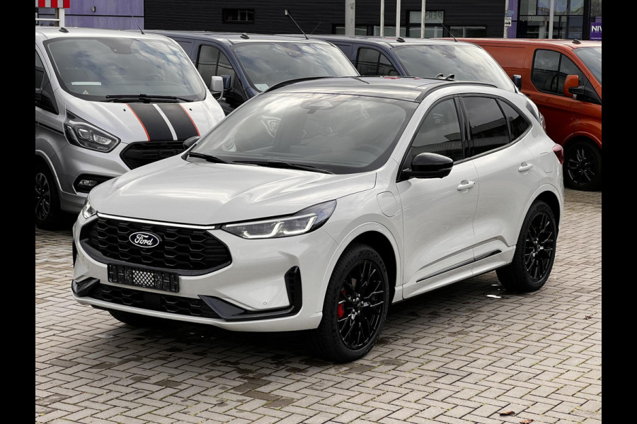 Ford Kuga 2.5 PHEV Sound Edition | Zuid | 243pk | Ford Voorraad | Panorama Dak | 20 inch Lichtmetaal | Winterpack | Matrix LED | Driver Assistance Pack