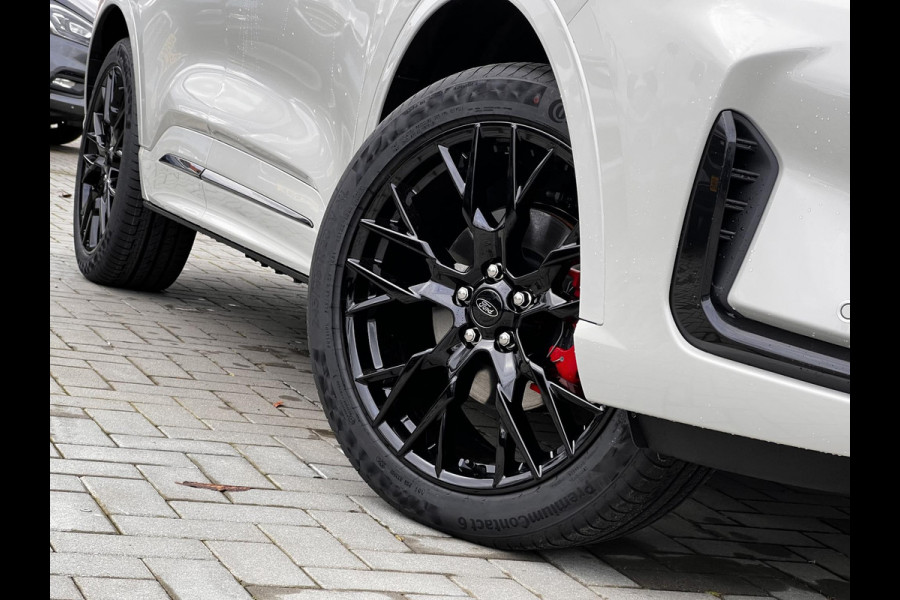 Ford Kuga 2.5 PHEV Sound Edition | Zuid | 243pk | Ford Voorraad | Panorama Dak | 20 inch Lichtmetaal | Winterpack | Matrix LED | Driver Assistance Pack