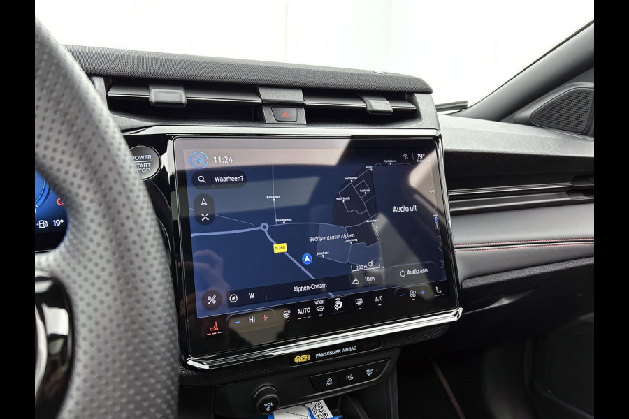 Ford Puma 155PK Hybrid ST-Line X | PANORAMADAK | 19"LM VELG | TREKHAAK | FULL OPTION | ELEKTR. ACHTERKLEP