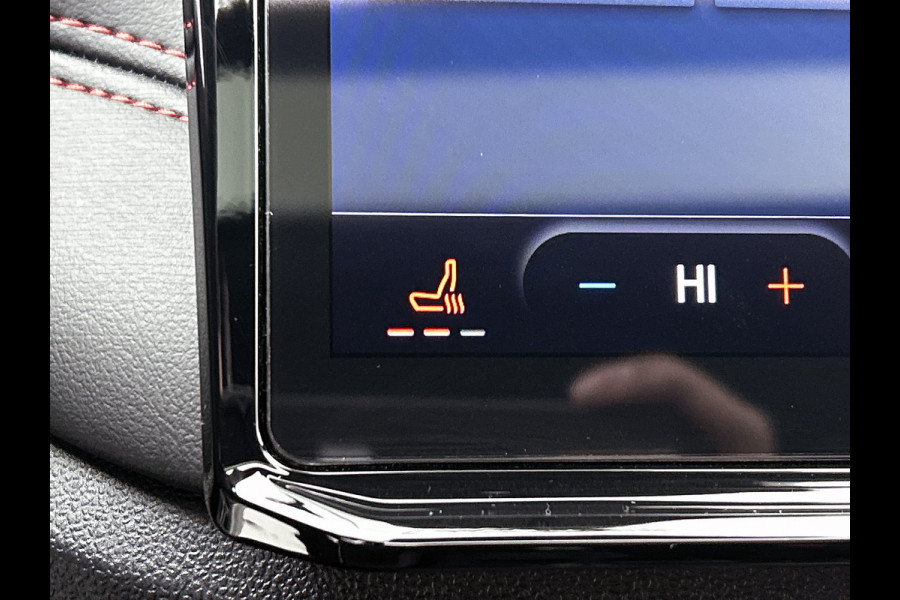 Ford Puma 155PK Hybrid ST-Line X | PANORAMADAK | 19"LM VELG | TREKHAAK | FULL OPTION | ELEKTR. ACHTERKLEP