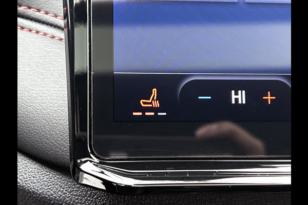 Ford Puma 155PK Hybrid ST-Line X | PANORAMADAK | 19"LM VELG | TREKHAAK | FULL OPTION | ELEKTR. ACHTERKLEP