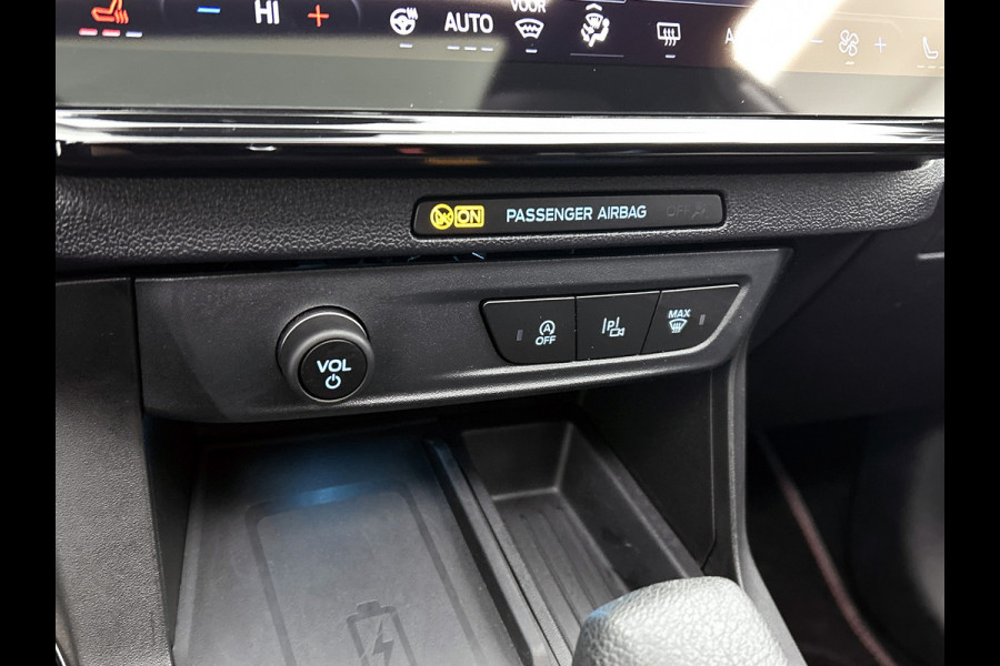 Ford Puma 155PK Hybrid ST-Line X | PANORAMADAK | 19"LM VELG | TREKHAAK | FULL OPTION | ELEKTR. ACHTERKLEP